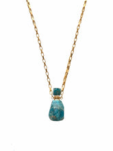 Load image into Gallery viewer, Bad Boy Love Potion ❤︎ Necklace
