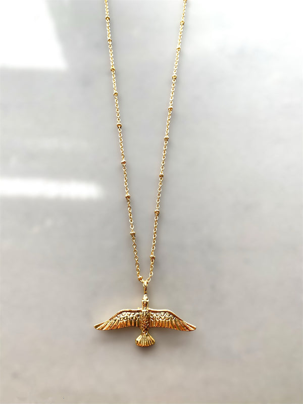 Liberty Necklace