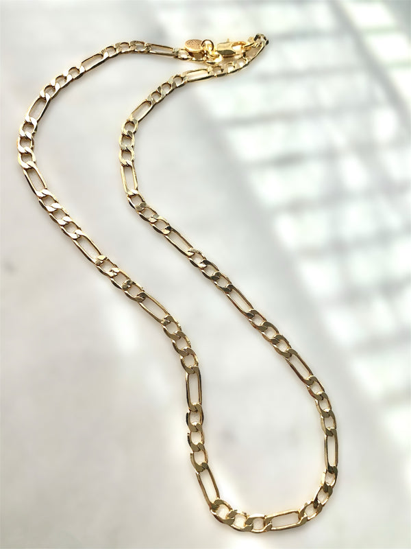 Emmeline Chain Necklace