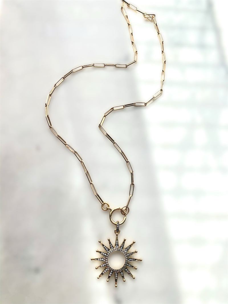 Sunny Bliss Necklace