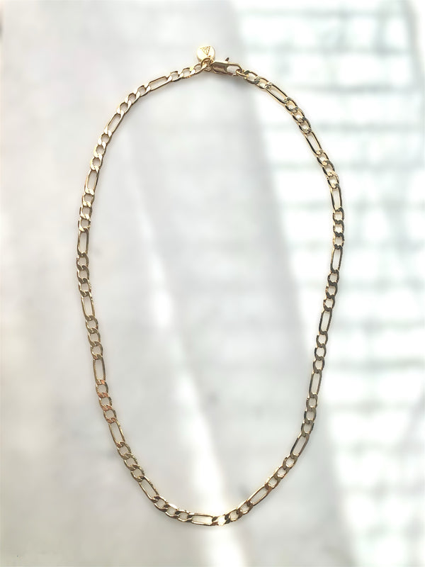 Emmeline Chain Necklace