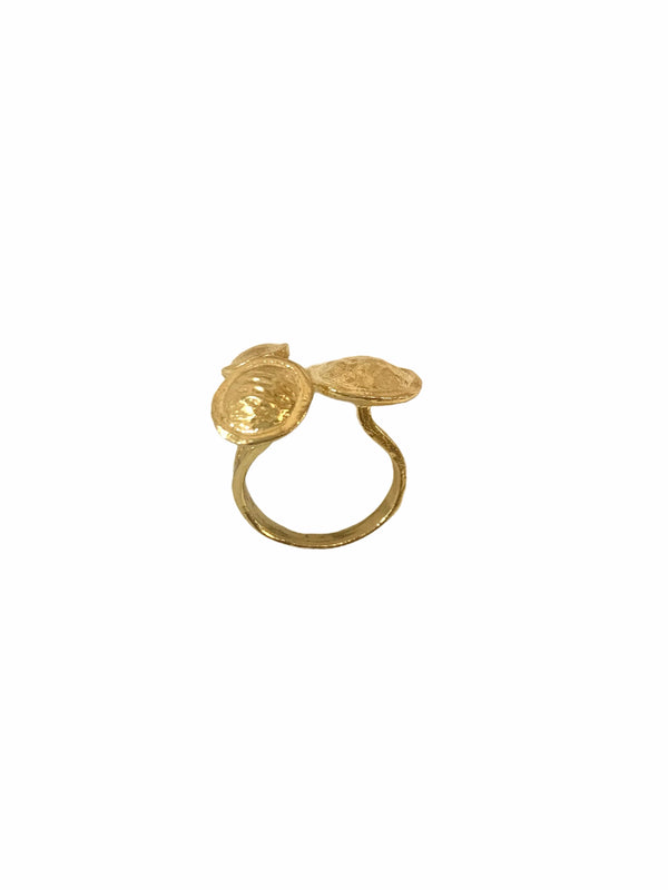 Blossom Ring