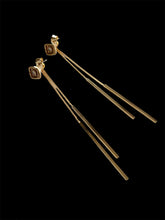 Load image into Gallery viewer, Dana Post Earrings ➵
