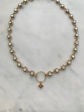 Load image into Gallery viewer, Gleam ✮ Short Necklace
