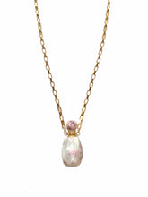 Load image into Gallery viewer, Bad Boy Love Potion ❤︎ Necklace
