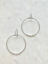 Load image into Gallery viewer, Three Wishes Earrings
