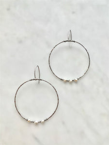 Three Wishes Earrings