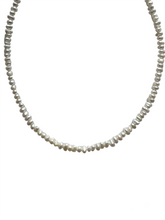 Load image into Gallery viewer, Pearl Delicate Choker
