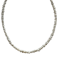 Pearl Delicate Choker