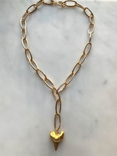 Load image into Gallery viewer, Fate Lariat Necklace
