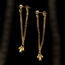 Load image into Gallery viewer, Kara Post Earrings
