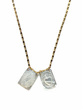 Load image into Gallery viewer, Sacred Heart Necklace
