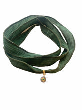 Load image into Gallery viewer, Oblivion Pave Pendant
