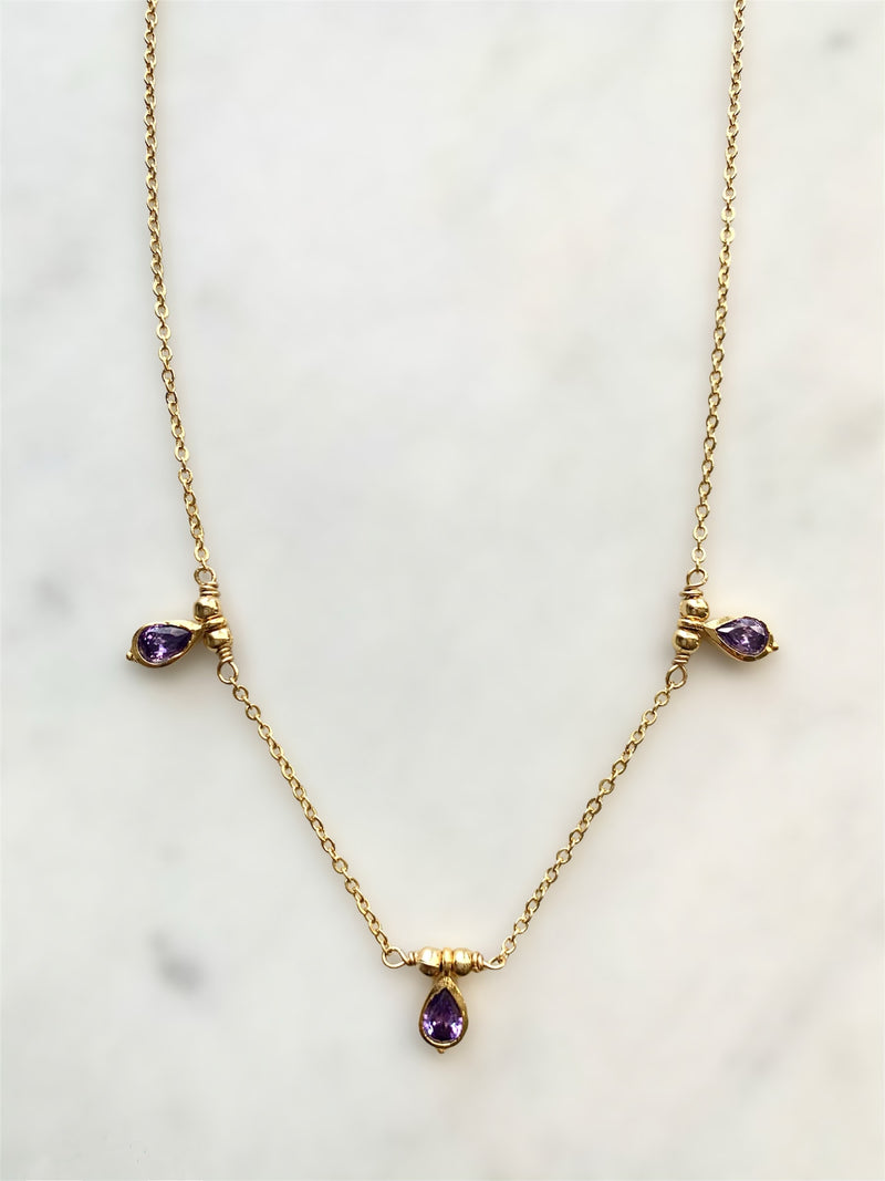 Electra Necklace