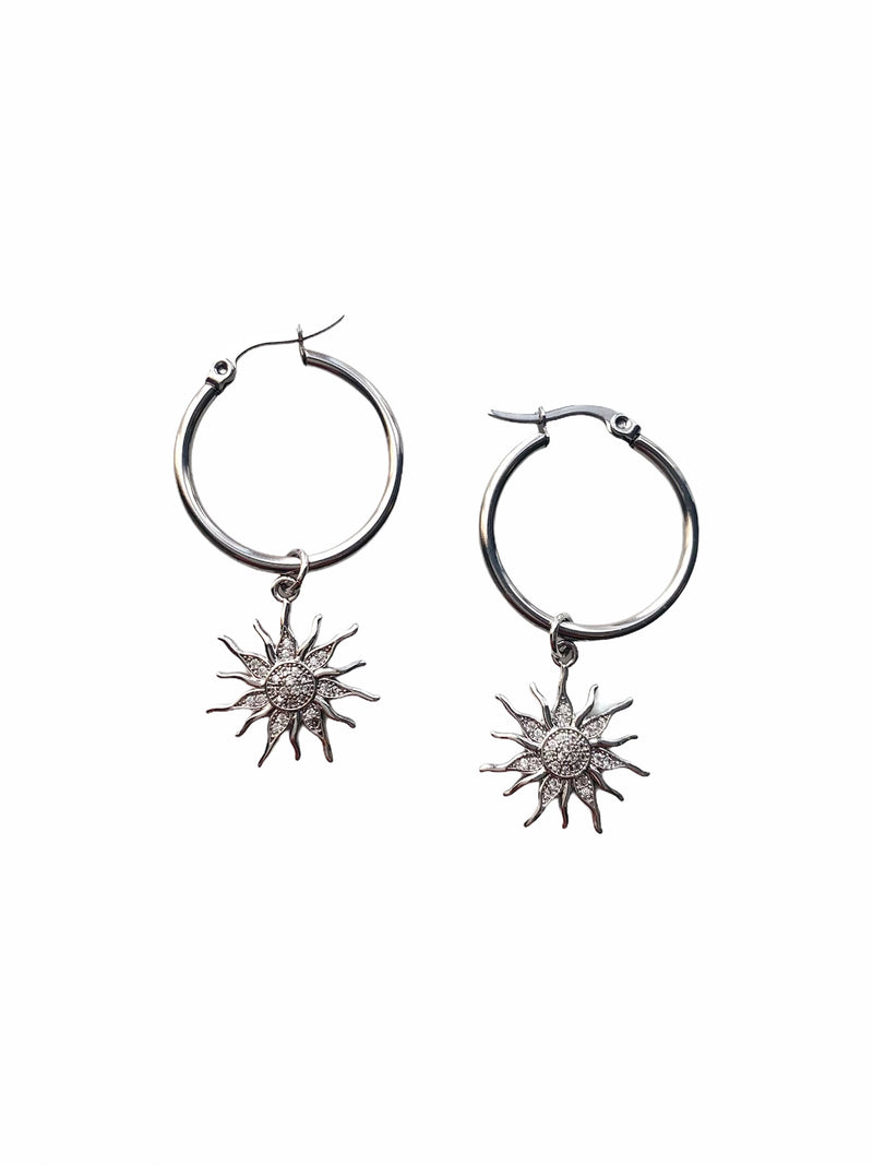 Sun Bliss Earrings