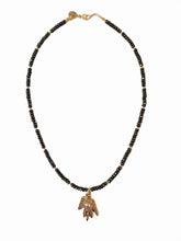 Load image into Gallery viewer, Native Eagle Necklace
