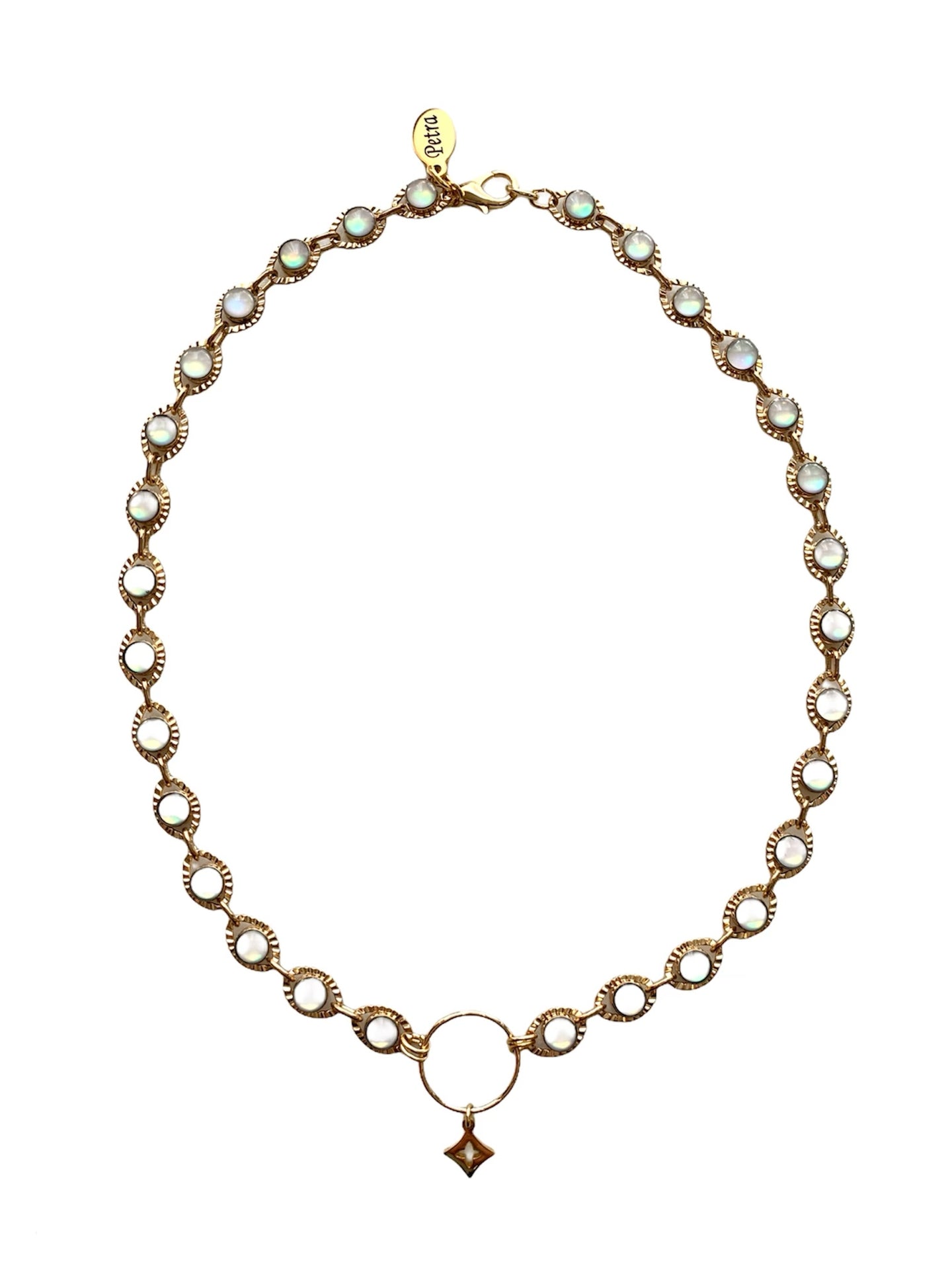 Gleam ✮ Short Necklace