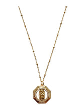 Load image into Gallery viewer, Relic Maria Necklace
