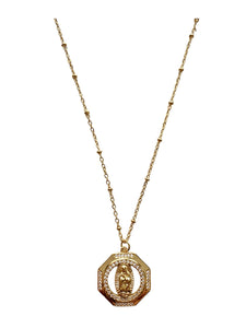 Relic Maria Necklace