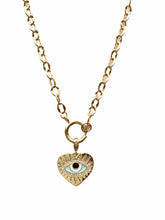 Load image into Gallery viewer, Sweet Eye Necklace
