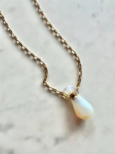 Load image into Gallery viewer, Bad Boy Love Potion ❤︎ Necklace
