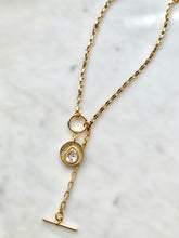 Load image into Gallery viewer, Thea ✩ Crystal Necklace
