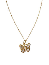 Load image into Gallery viewer, Mariposa Necklace
