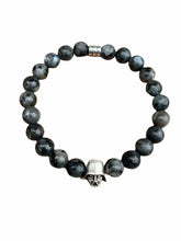 Load image into Gallery viewer, Vader Bracelet
