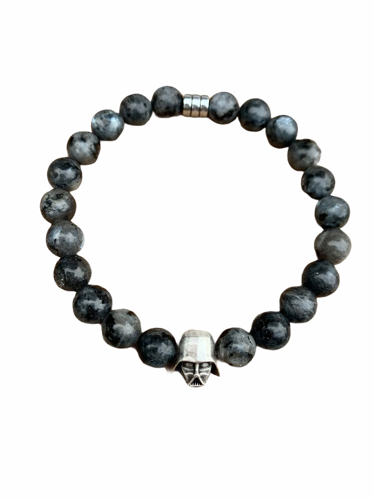 Vader Bracelet