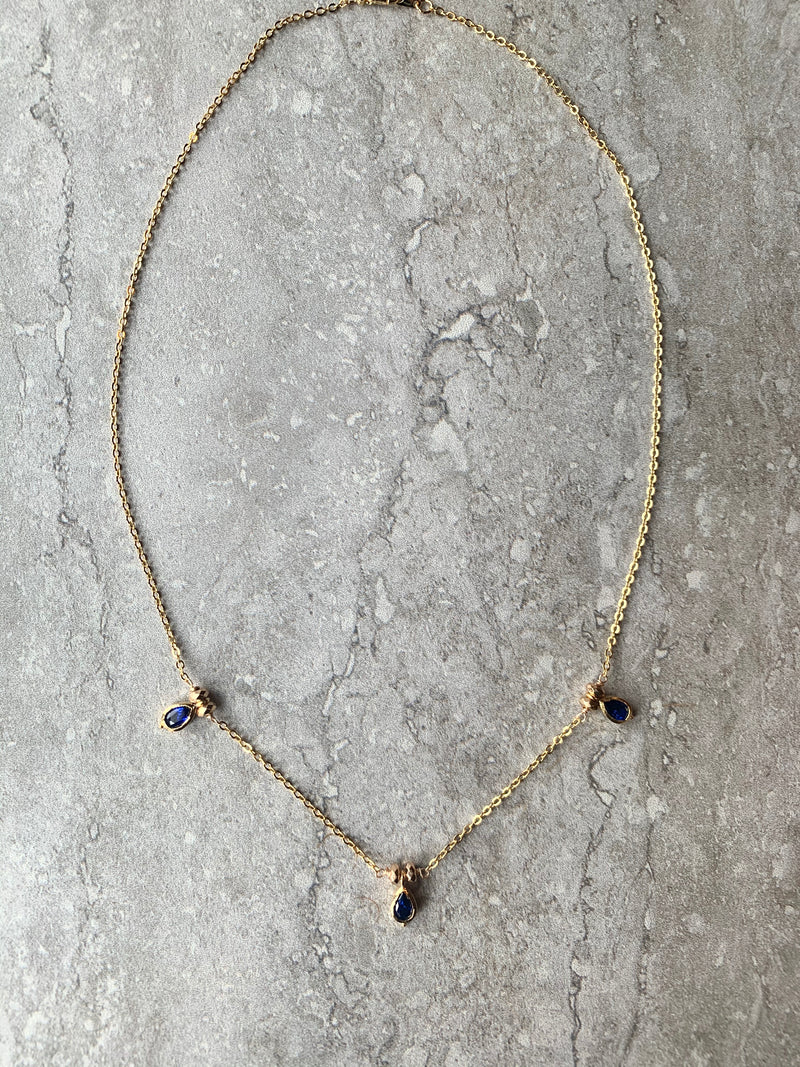 Electra Necklace