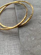 Load image into Gallery viewer, Bangle ➳ Two Set
