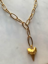 Load image into Gallery viewer, Fate Lariat Necklace
