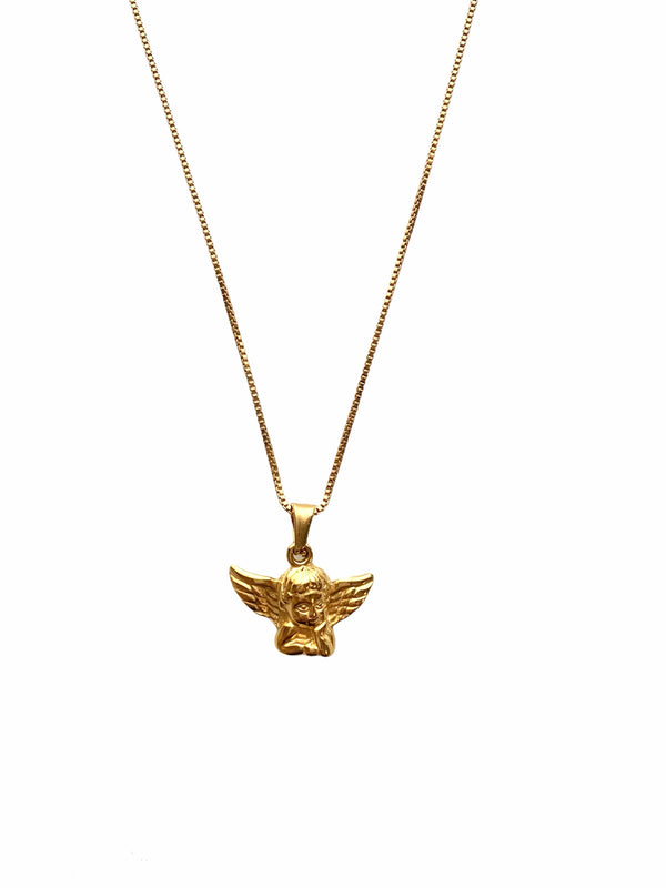 Little Eros Necklace