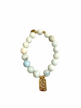 Load image into Gallery viewer, Moon Tag ☽ Bracelet
