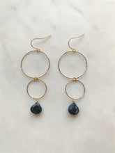 Load image into Gallery viewer, Link Drop Earrings
