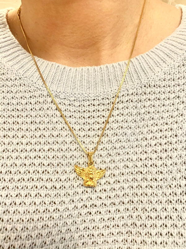 Little Eros Necklace