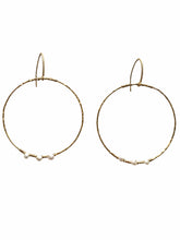 Load image into Gallery viewer, Three Wishes Earrings
