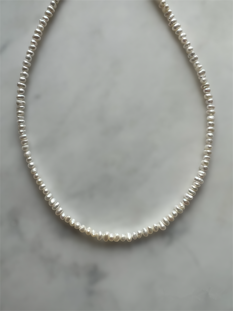 Pearl Delicate Choker