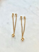 Load image into Gallery viewer, Kara Post Earrings

