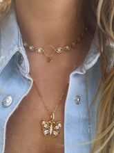 Load image into Gallery viewer, Gleam ✮ Short Necklace
