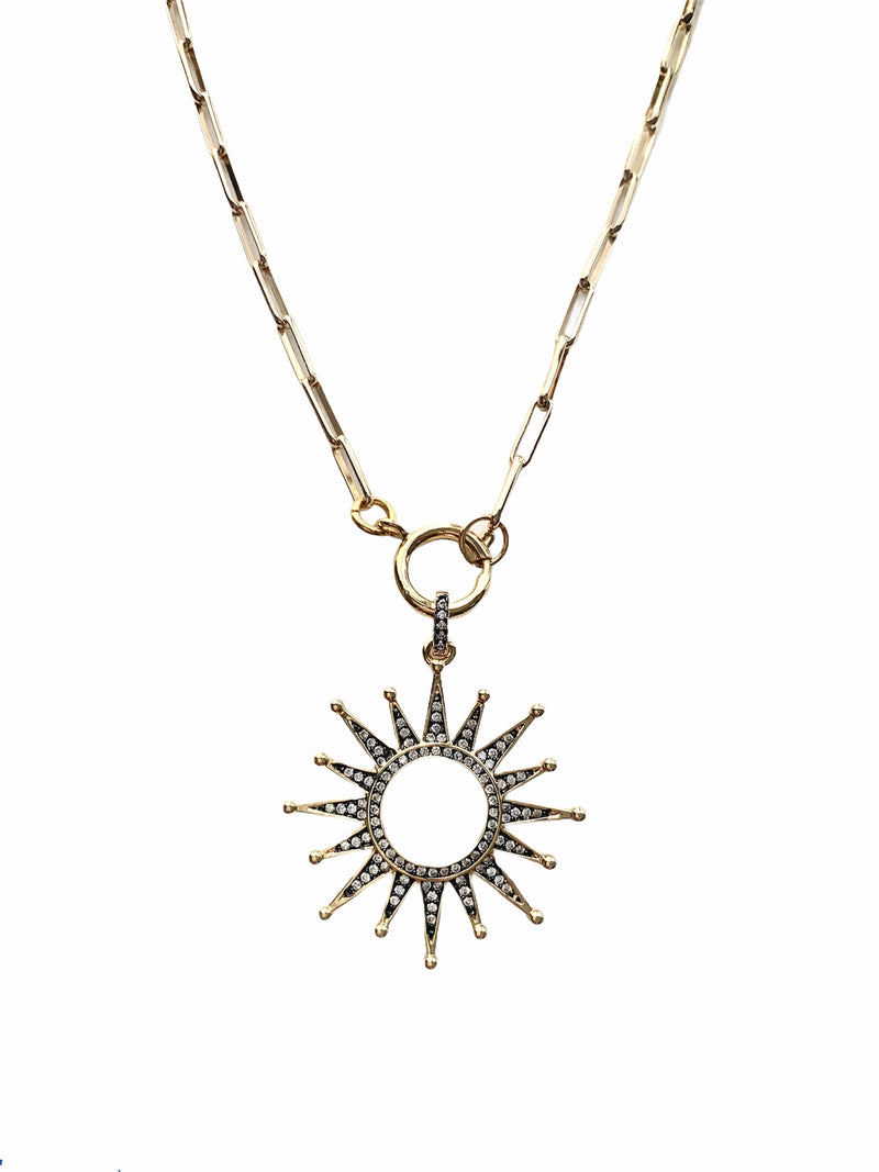 Sunny Bliss Necklace