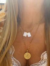 Load image into Gallery viewer, Sacred Heart Necklace
