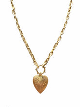 Load image into Gallery viewer, Wayward Heart ♡ Necklace
