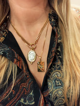 Load image into Gallery viewer, Aphrodite ❀ Necklace Pendant
