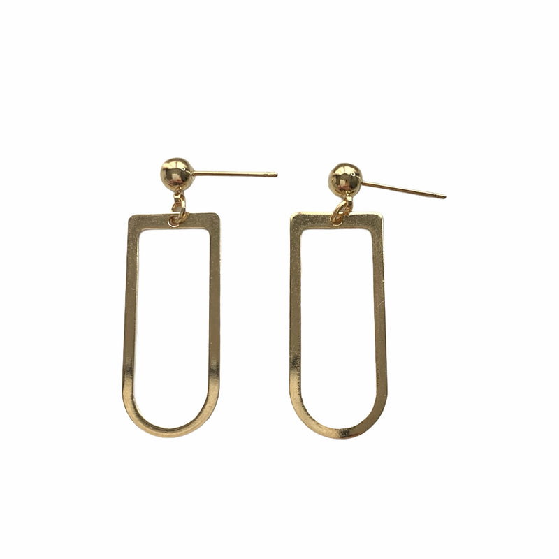 Secreto Earrings