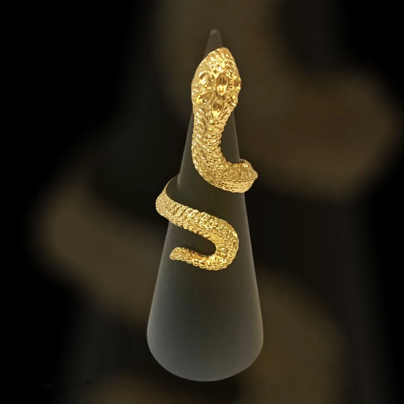 Serpent Ring