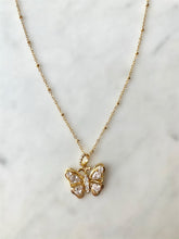 Load image into Gallery viewer, Mariposa Necklace
