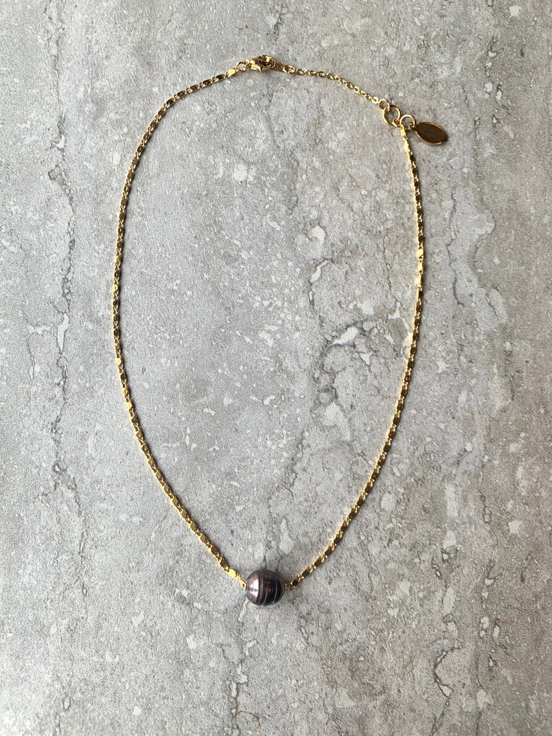 Purple Haze Choker