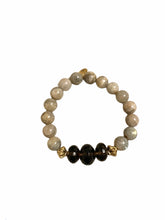 Load image into Gallery viewer, Smokey Quartz Bracelet
