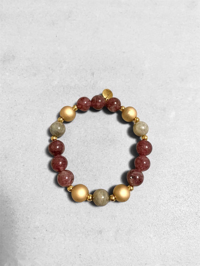 Unity ❂ Bracelet